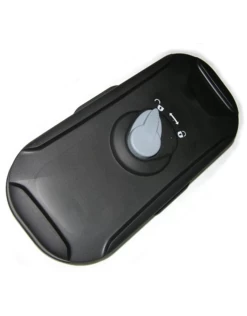 Old Town Acc. Couvercle Rectangle étanche Lock - Rectangular Hatch