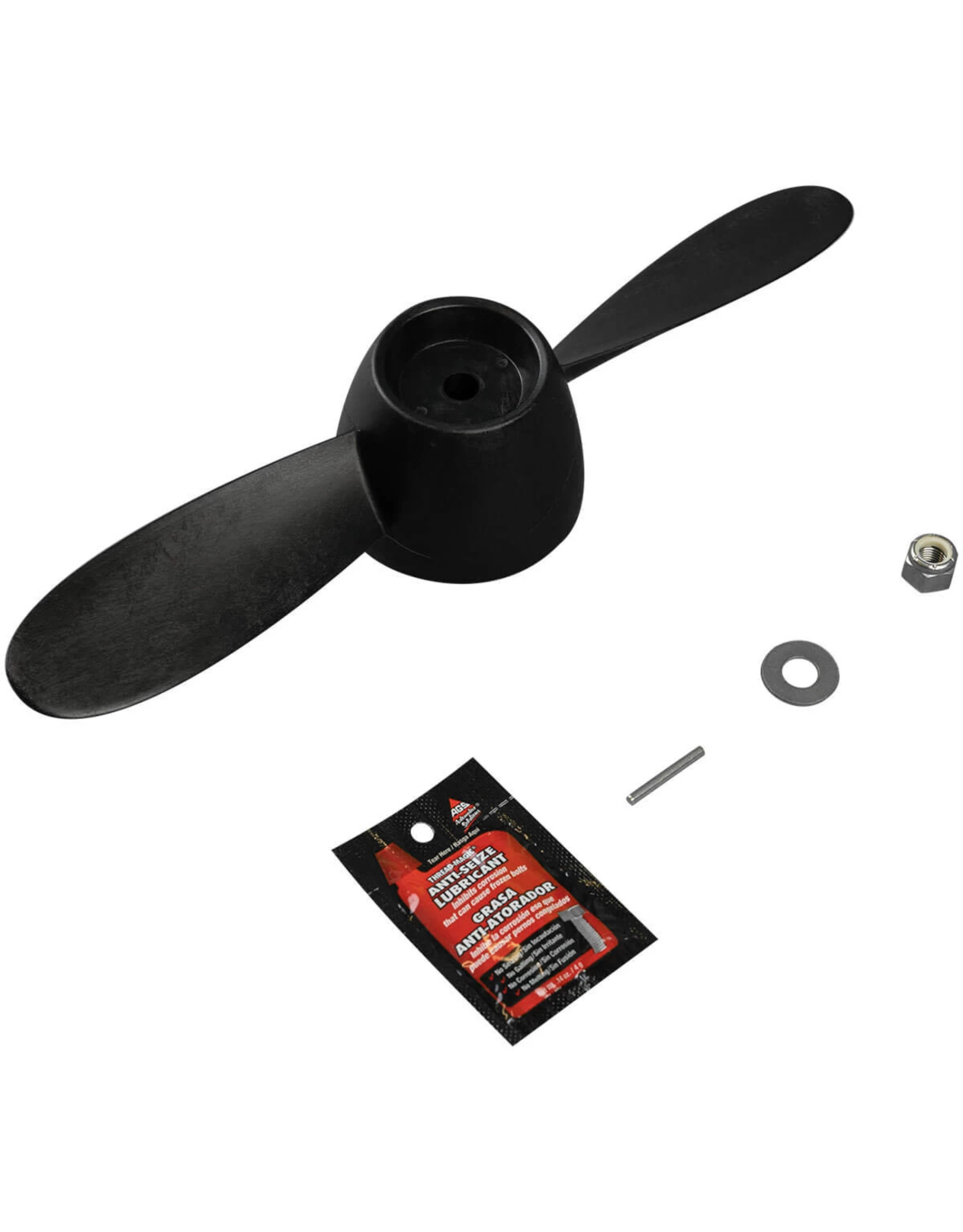 Old Town Acc. Hélice Kit - PDL Drive - Prop KIT Weed Light 3 Old Town Acc. Hélice Kit - PDL Drive - Prop KIT Weed Light