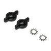 Old Town Acc. Wingnut Kit For Ot Power Kayaks 2 Old Town Acc. Wingnut Kit For Ot Power Kayaks -Nautiques Sports Magasin old town old town acc wingnut kit for ot power kay