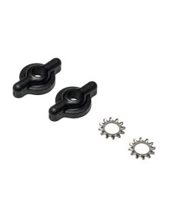 Old Town Acc. Wingnut Kit For Ot Power Kayaks