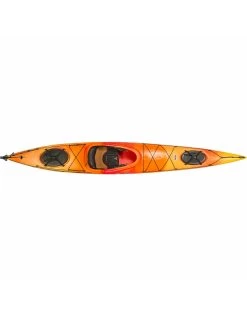 Old Town Kayak Castine Avec Gouvernail -Nautiques Sports Magasin old town old town kayak castine avec gouvernail 2