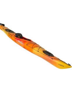 Old Town Kayak Castine Avec Gouvernail