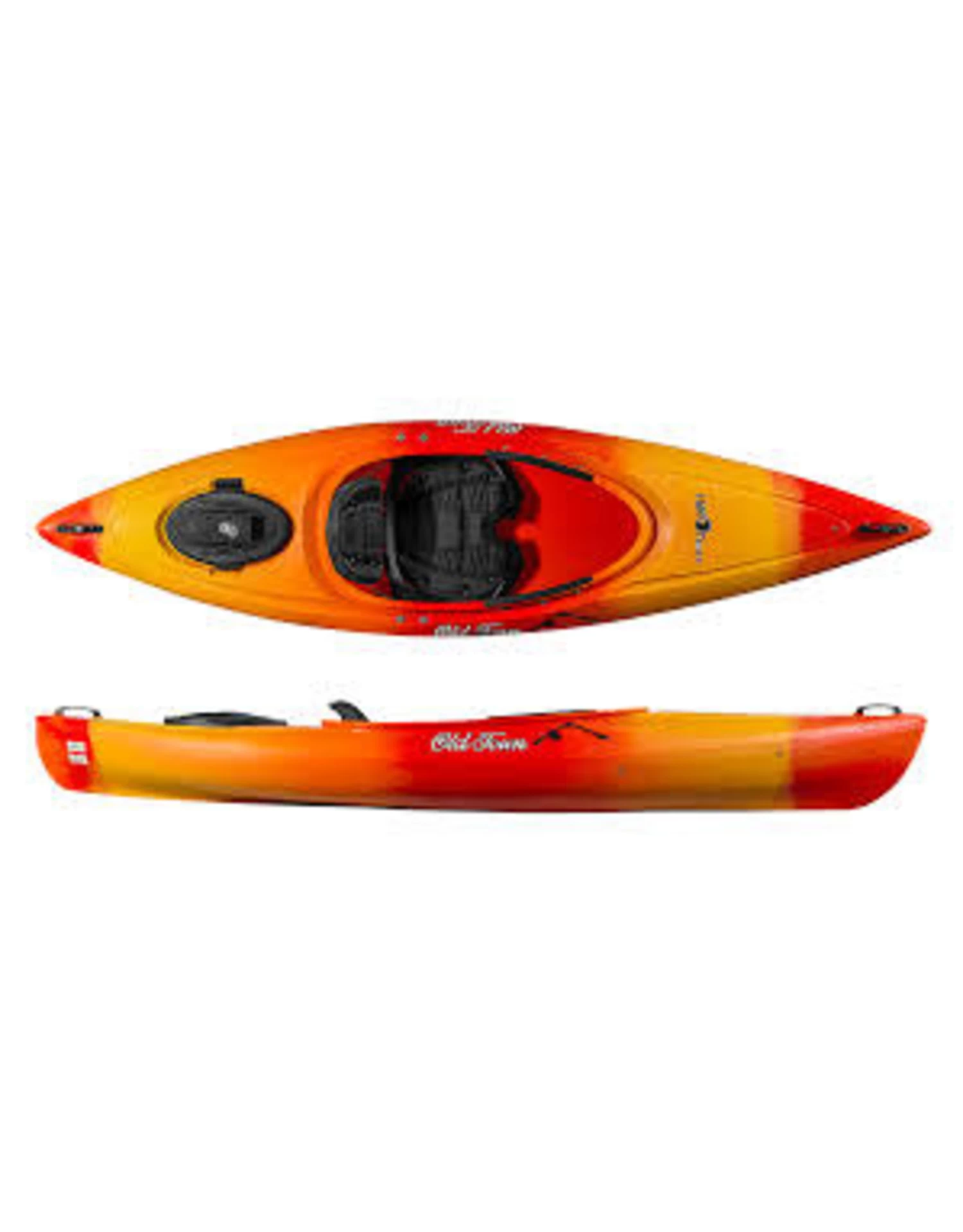 Old Town Kayak Heron 9 XT 5 Old Town Kayak Heron 9 XT – Image 3