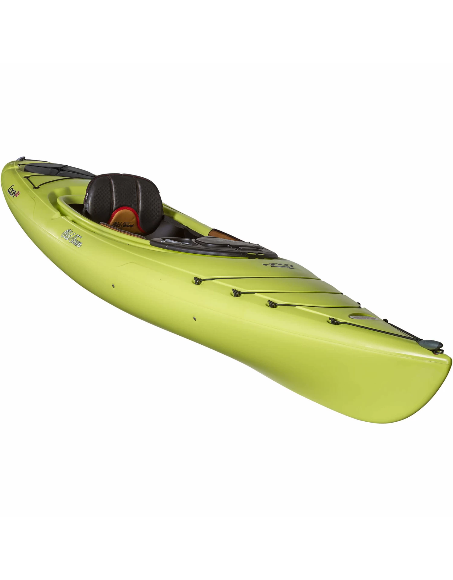 Old Town Kayak Loon 126 4 Old Town Kayak Loon 126 – Image 2
