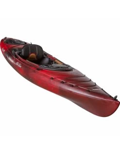 Old Town Kayak Loon 126