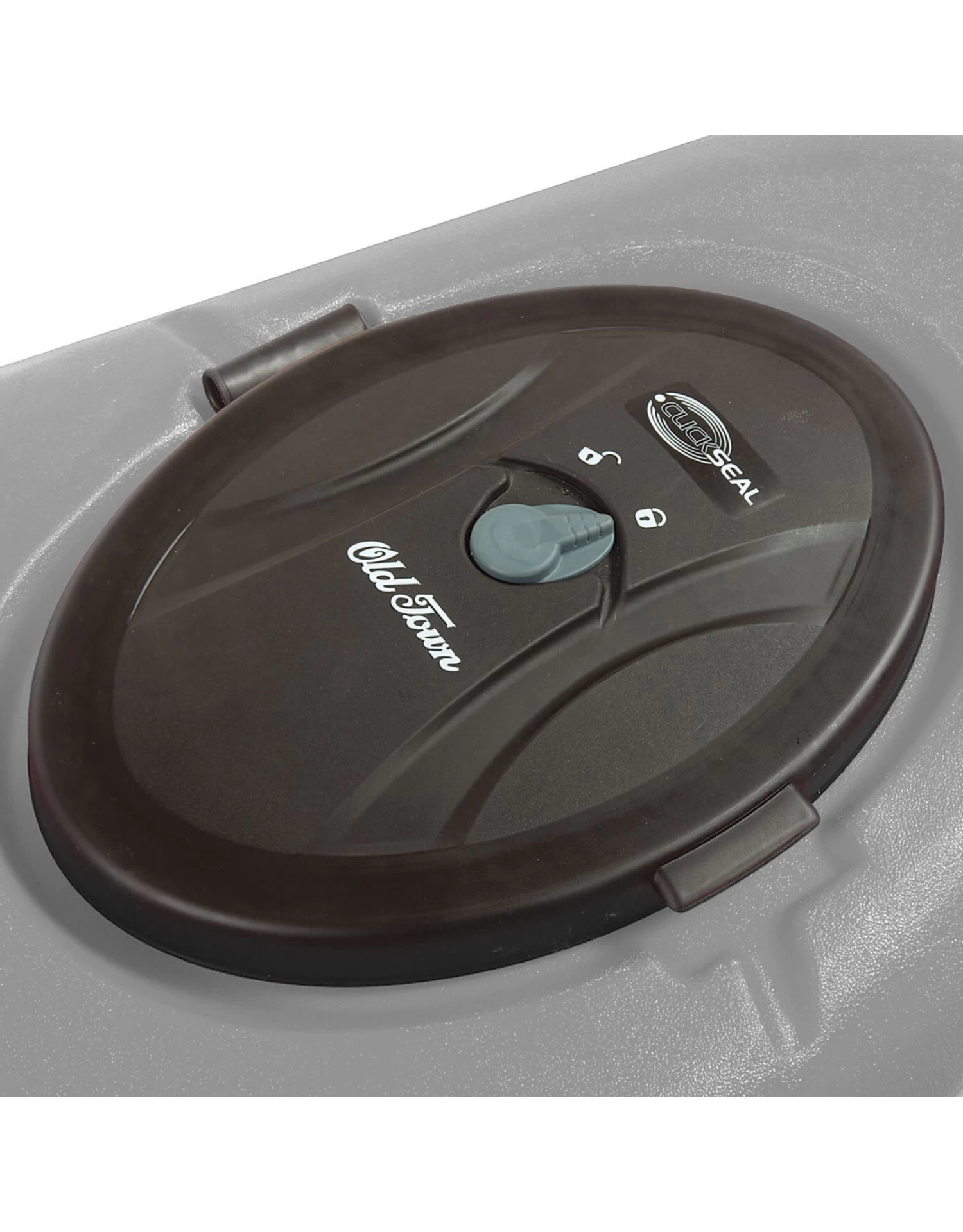 Old Town Kayak Loon 126 9 Old Town Kayak Loon 126 – Image 7