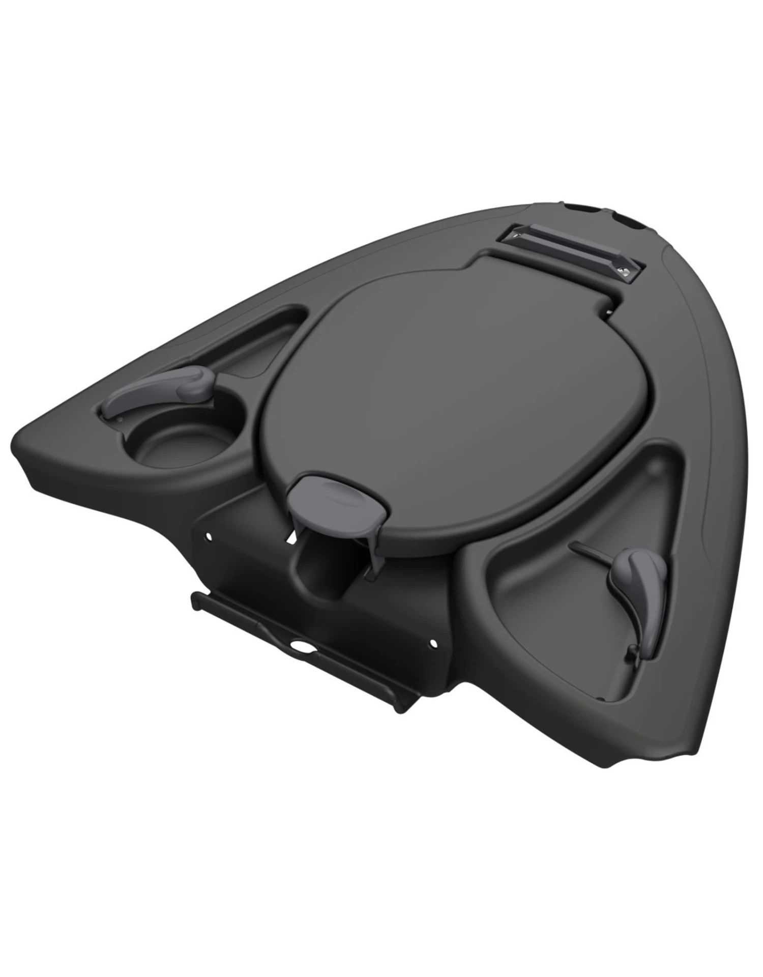 Old Town Kayak Loon 126 10 Old Town Kayak Loon 126 – Image 8