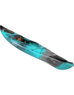 Old Town Kayak Sorrento 126 Avec Dérive -Nautiques Sports Magasin old town old town kayak sorrento 126 avec derive 3