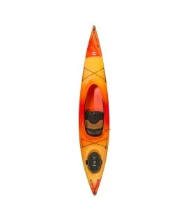 Old Town Kayak Sorrento 126 Avec Dérive -Nautiques Sports Magasin old town old town kayak sorrento 126 avec derive 4