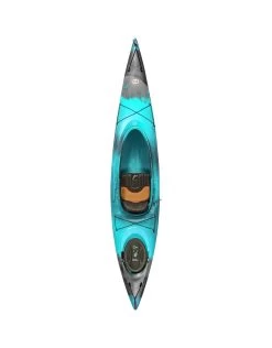 Old Town Kayak Sorrento 126 Avec Dérive -Nautiques Sports Magasin old town old town kayak sorrento 126 avec derive 5