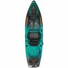 Old Town Kayak Sportsman 106 1 Old Town Kayak Sportsman 106 -Nautiques Sports Magasin old town old town kayak sportsman 106