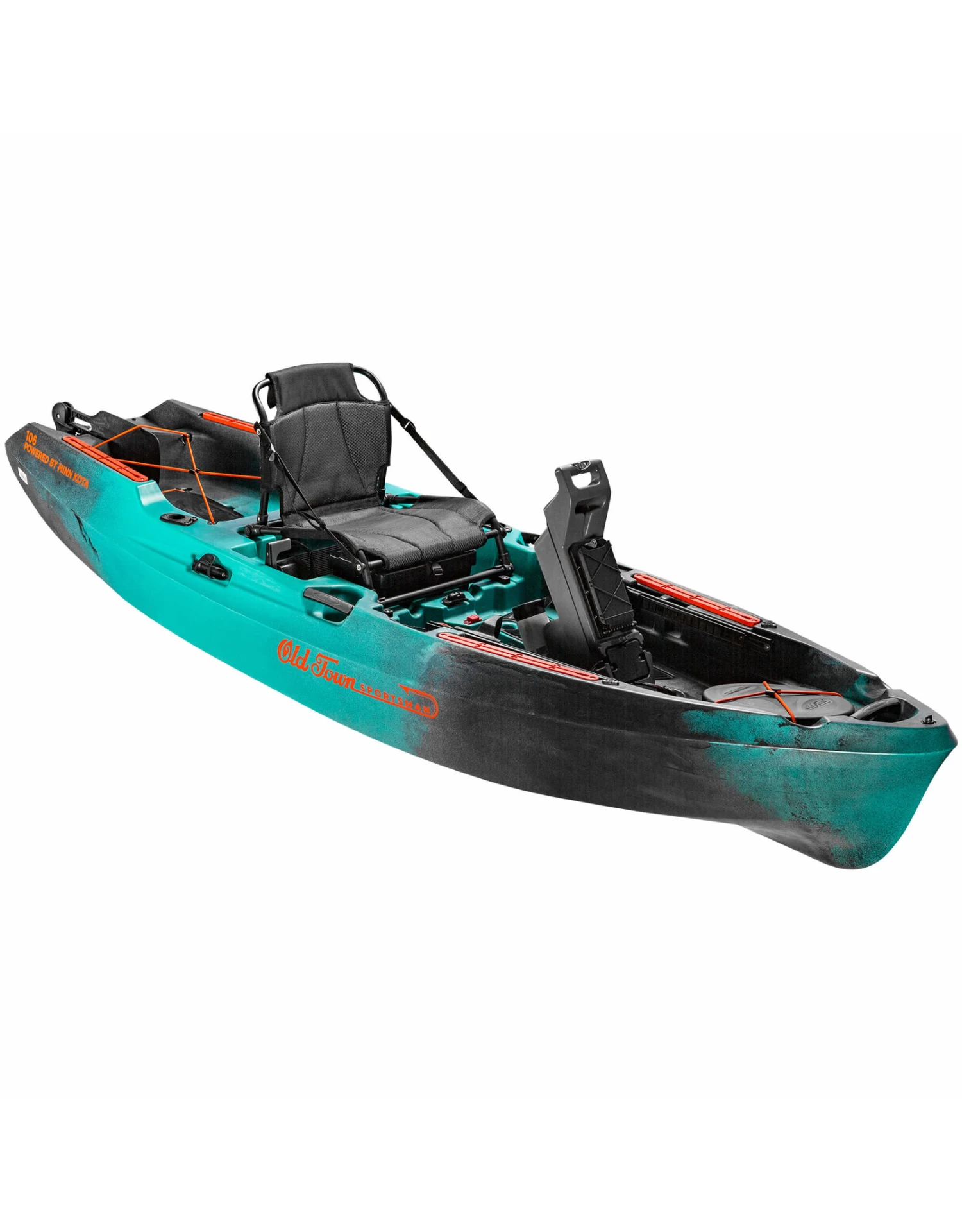 Old Town Kayak Sportsman 106 MK 4 Old Town Kayak Sportsman 106 MK – Image 2