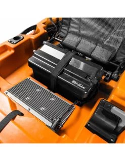 Old Town Kayak Sportsman 106 MK 25 Old Town Kayak Sportsman 106 MK -Nautiques Sports Magasin old town old town kayak sportsman 106 mk 11