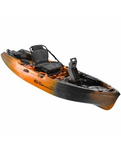 Old Town Kayak Sportsman 106 MK 16 Old Town Kayak Sportsman 106 MK -Nautiques Sports Magasin old town old town kayak sportsman 106 mk 2