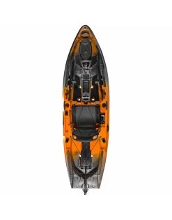 Old Town Kayak Sportsman 106 MK 17 Old Town Kayak Sportsman 106 MK -Nautiques Sports Magasin old town old town kayak sportsman 106 mk 3
