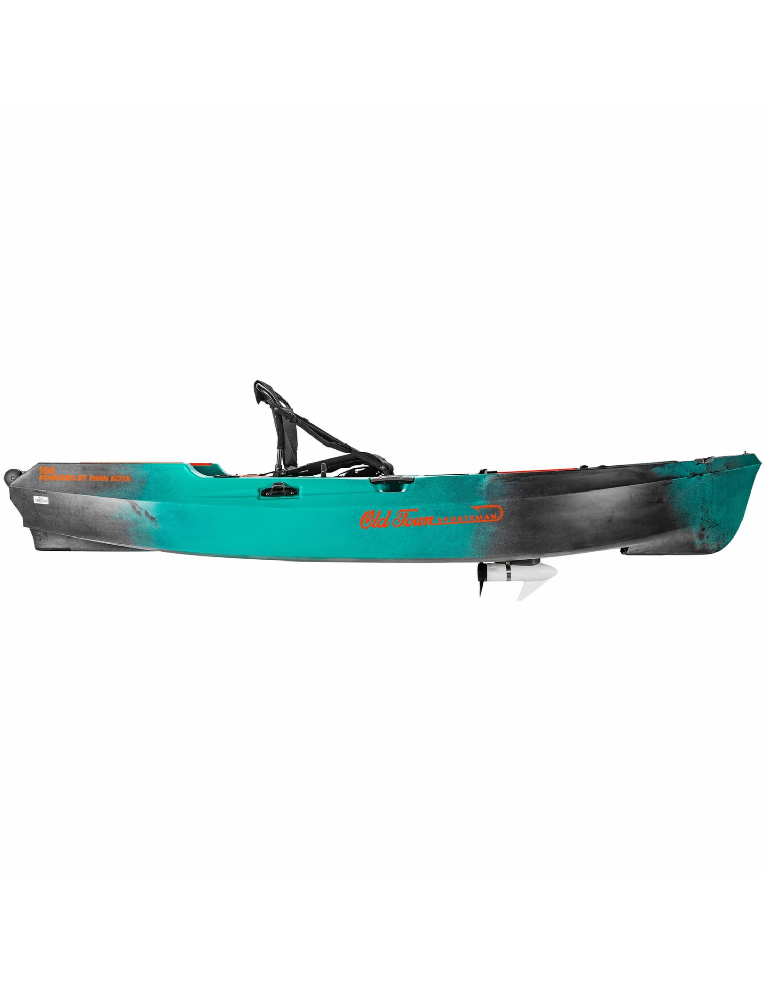 Old Town Kayak Sportsman 106 MK 7 Old Town Kayak Sportsman 106 MK – Image 5