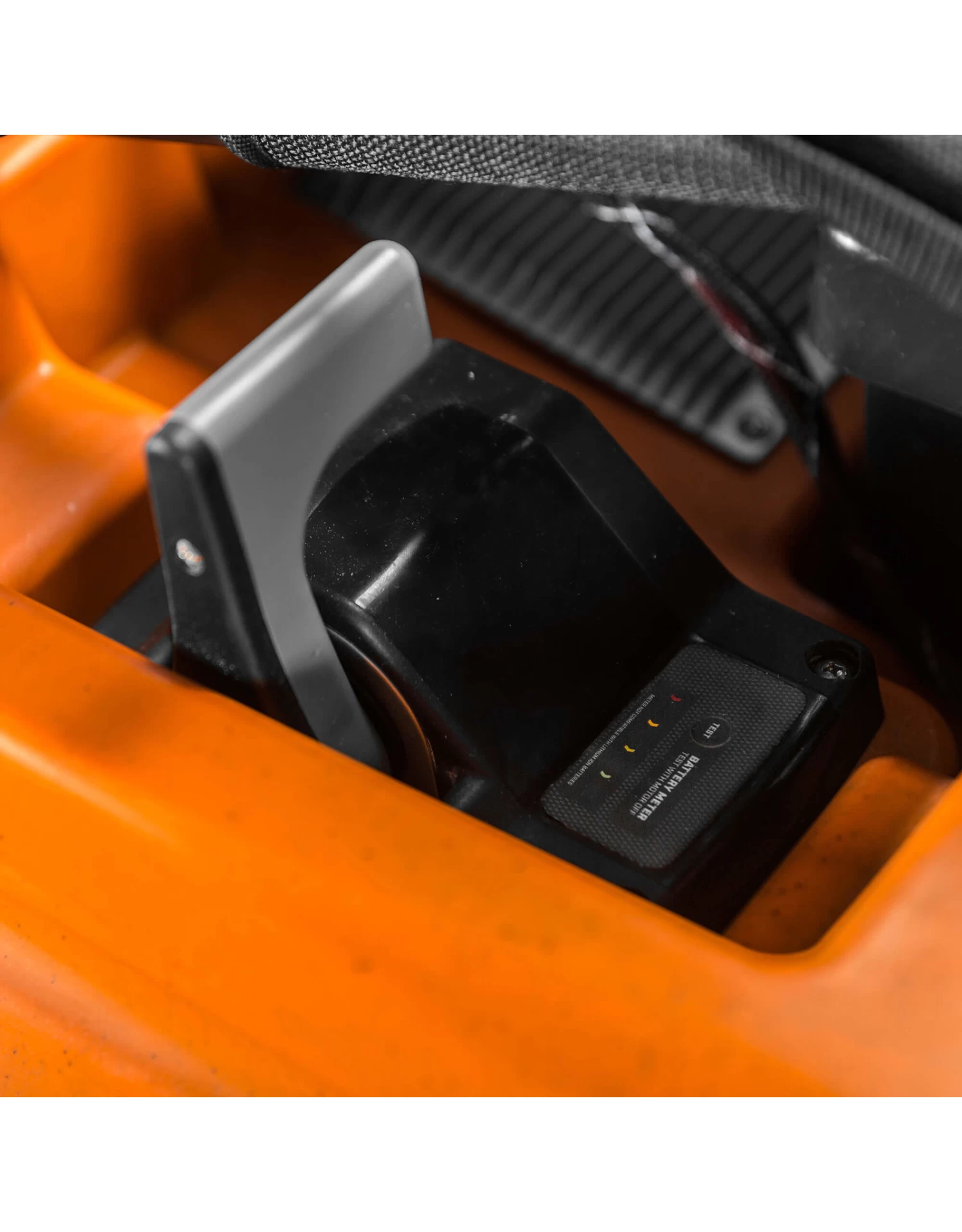 Old Town Kayak Sportsman 106 MK 11 Old Town Kayak Sportsman 106 MK – Image 9