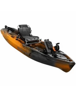 Old Town Kayak Sportsman 106 PDL 16 Old Town Kayak Sportsman 106 PDL -Nautiques Sports Magasin old town old town kayak sportsman 106 pdl 2