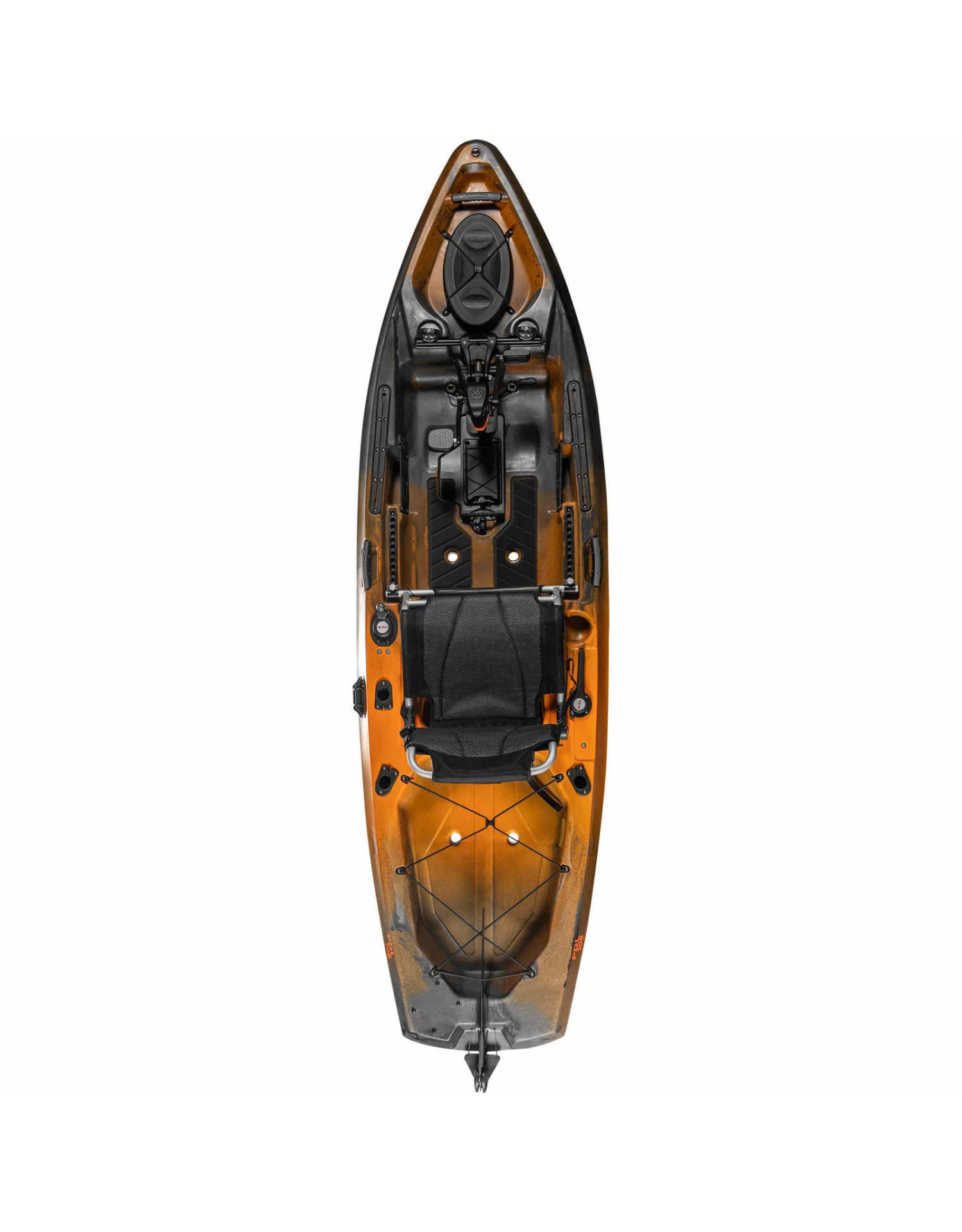 Old Town Kayak Sportsman 106 PDL 6 Old Town Kayak Sportsman 106 PDL – Image 4
