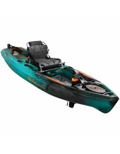 Old Town Kayak Sportsman 106 PDL 20 Old Town Kayak Sportsman 106 PDL -Nautiques Sports Magasin old town old town kayak sportsman 106 pdl 6