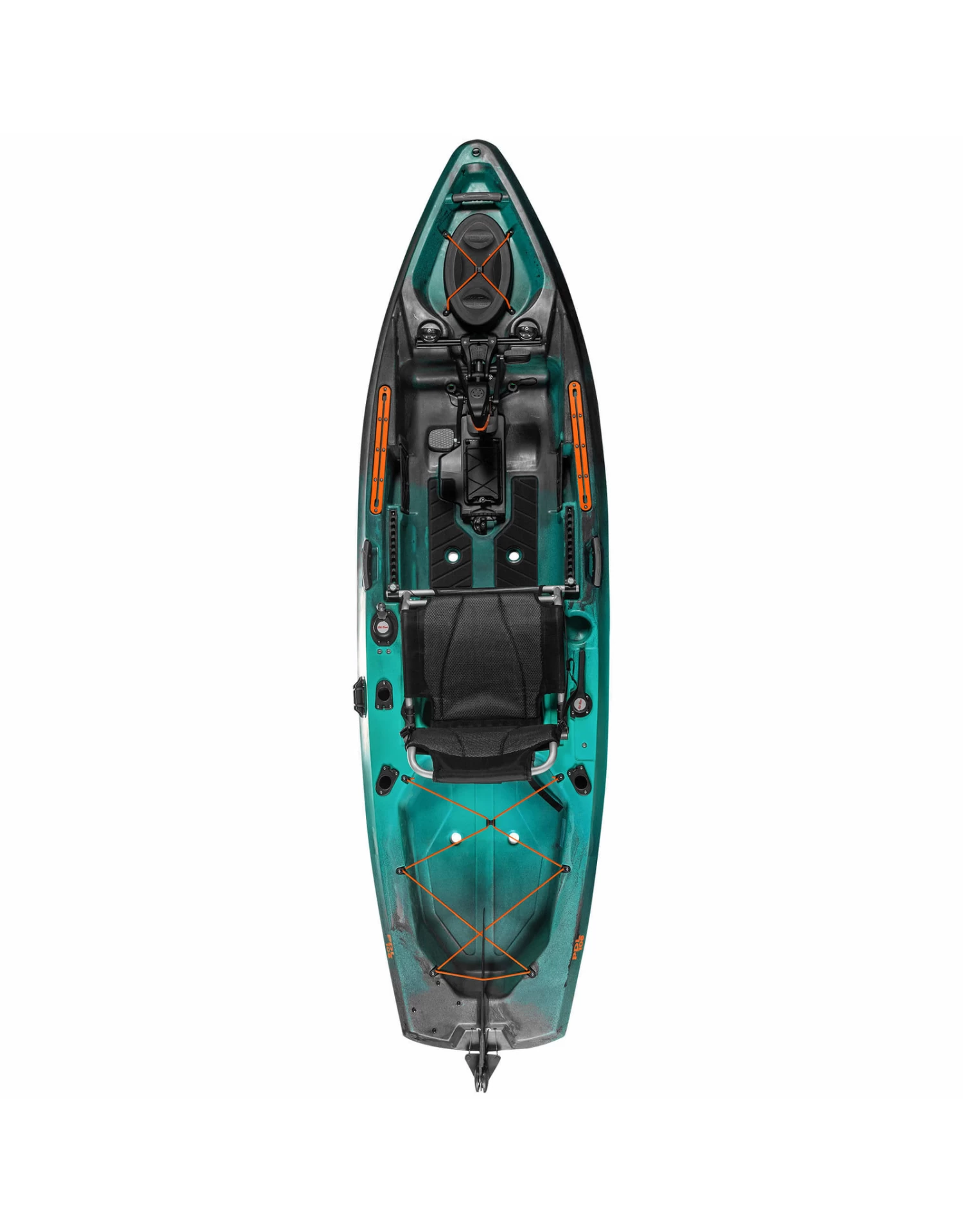 Old Town Kayak Sportsman 106 PDL 3 Old Town Kayak Sportsman 106 PDL