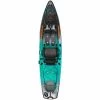 Old Town Kayak Sportsman 120 -Nautiques Sports Magasin old town old town kayak sportsman 120