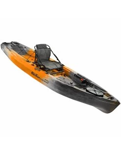 Old Town Kayak Sportsman 120 10 Old Town Kayak Sportsman 120 -Nautiques Sports Magasin old town old town kayak sportsman 120 2