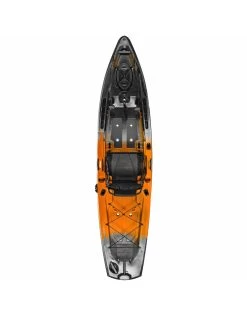 Old Town Kayak Sportsman 120 11 Old Town Kayak Sportsman 120 -Nautiques Sports Magasin old town old town kayak sportsman 120 3