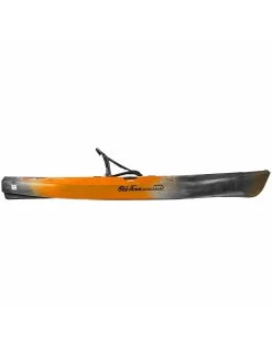 Old Town Kayak Sportsman 120 12 Old Town Kayak Sportsman 120 -Nautiques Sports Magasin old town old town kayak sportsman 120 4
