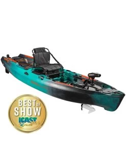 Old Town Kayak Sportsman AutoPilot 120 10 Old Town Kayak Sportsman AutoPilot 120 -Nautiques Sports Magasin old town old town kayak sportsman autopilot 120 1