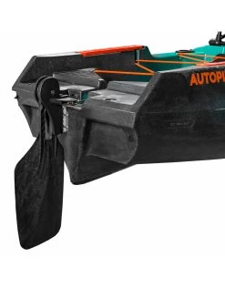 Old Town Kayak Sportsman AutoPilot 120 12 Old Town Kayak Sportsman AutoPilot 120 -Nautiques Sports Magasin old town old town kayak sportsman autopilot 120 3