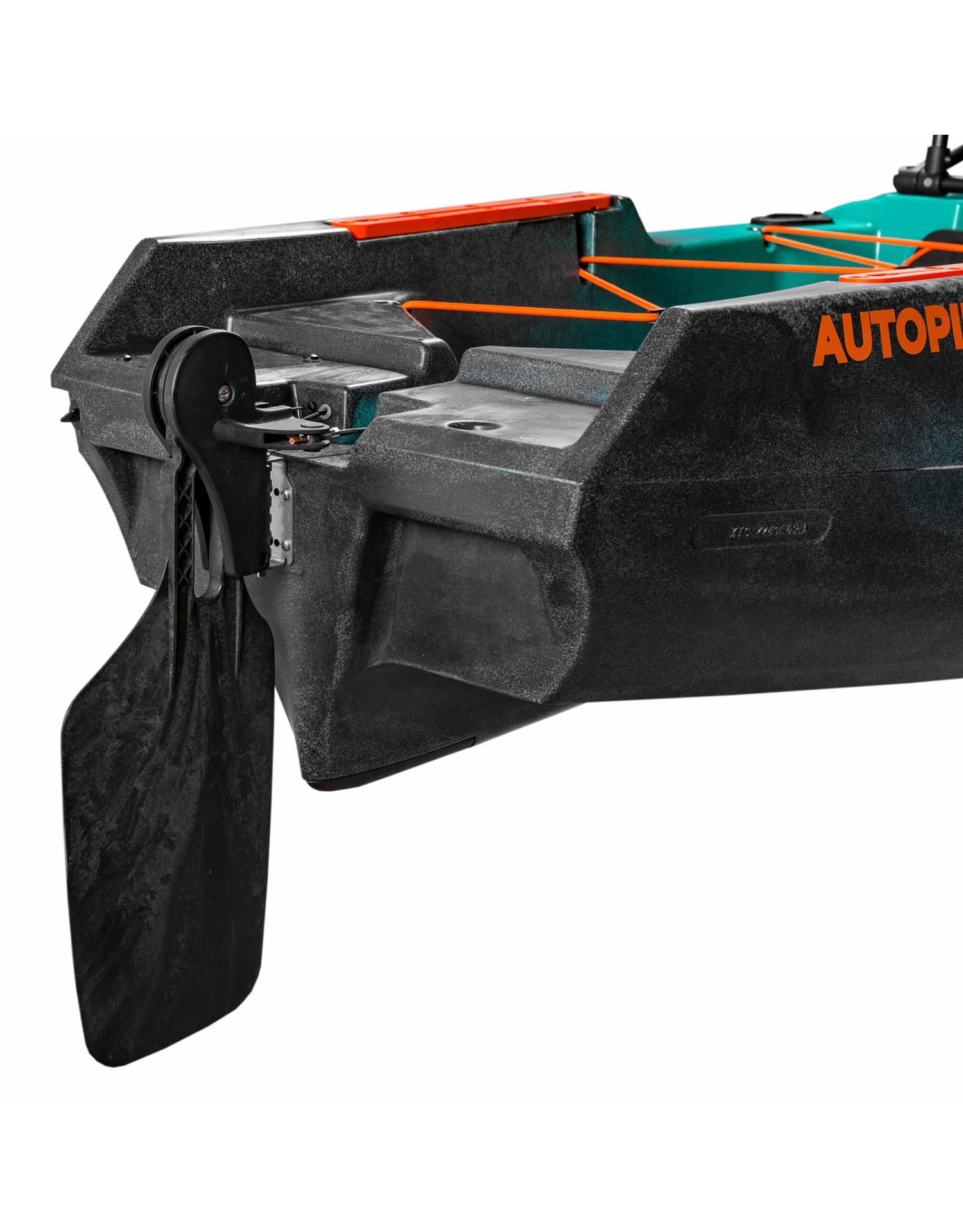 Old Town Kayak Sportsman AutoPilot 120 6 Old Town Kayak Sportsman AutoPilot 120 – Image 4