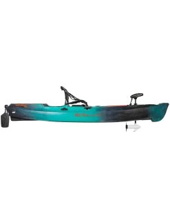 Old Town Kayak Sportsman AutoPilot 120 15 Old Town Kayak Sportsman AutoPilot 120 -Nautiques Sports Magasin old town old town kayak sportsman autopilot 120 6