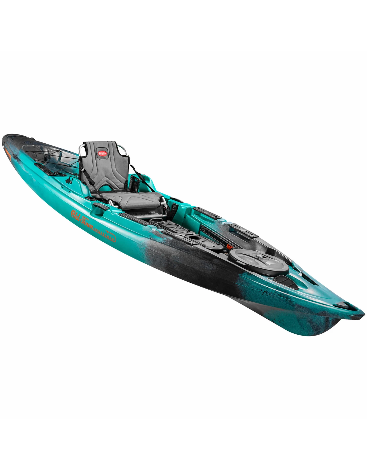 Old Town Kayak Sportsman Big Water 132 4 Old Town Kayak Sportsman Big Water 132 – Image 2