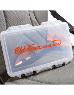 Old Town Kayak Sportsman Big Water 132 24 Old Town Kayak Sportsman Big Water 132 -Nautiques Sports Magasin old town old town kayak sportsman big water 132 10