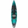 Old Town Kayak Sportsman Big Water 132 1 Old Town Kayak Sportsman Big Water 132 -Nautiques Sports Magasin old town old town kayak sportsman big water 132