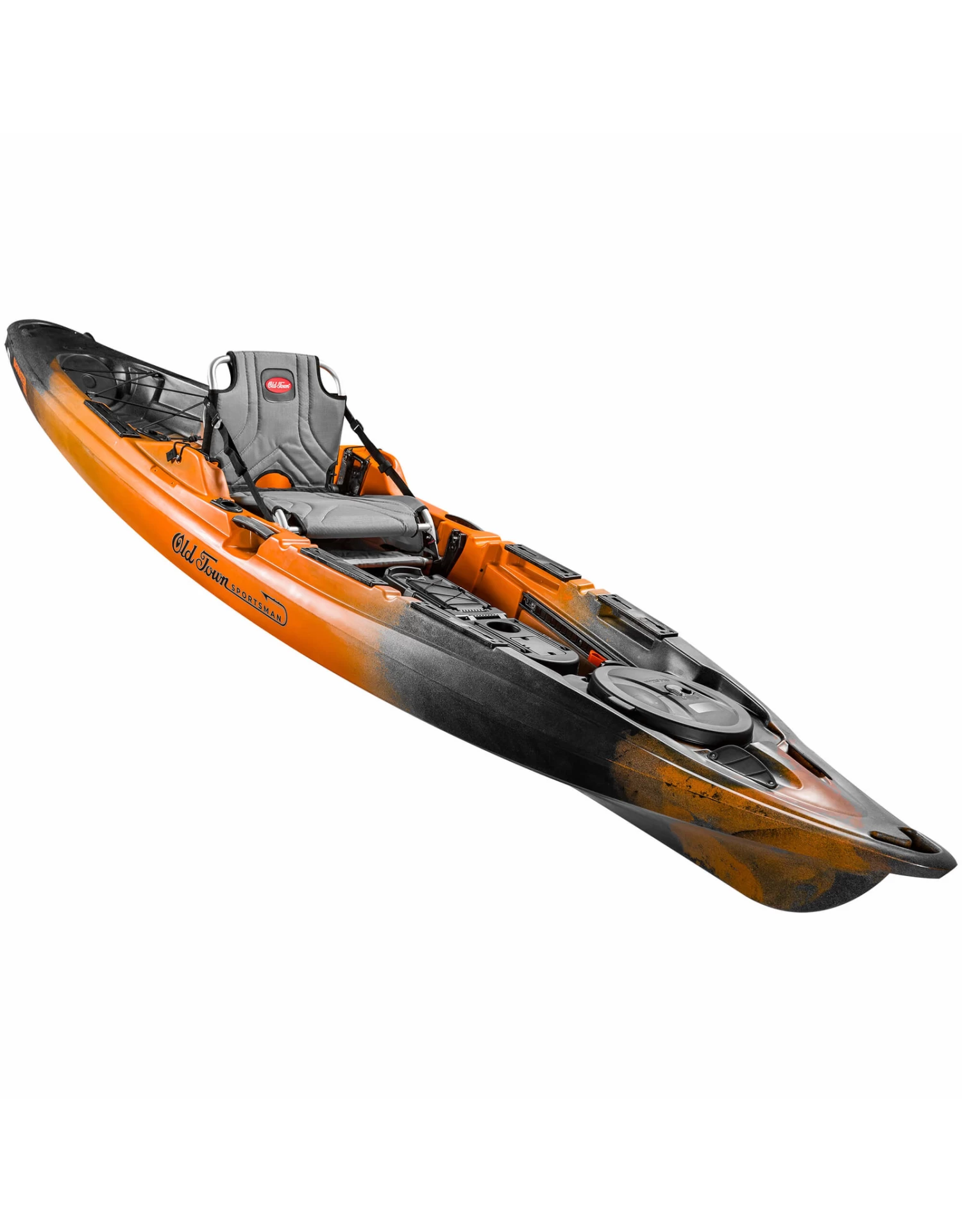 Old Town Kayak Sportsman Big Water 132 5 Old Town Kayak Sportsman Big Water 132 – Image 3