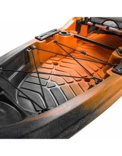 Old Town Kayak Sportsman Big Water 132 23 Old Town Kayak Sportsman Big Water 132 -Nautiques Sports Magasin old town old town kayak sportsman big water 132 9