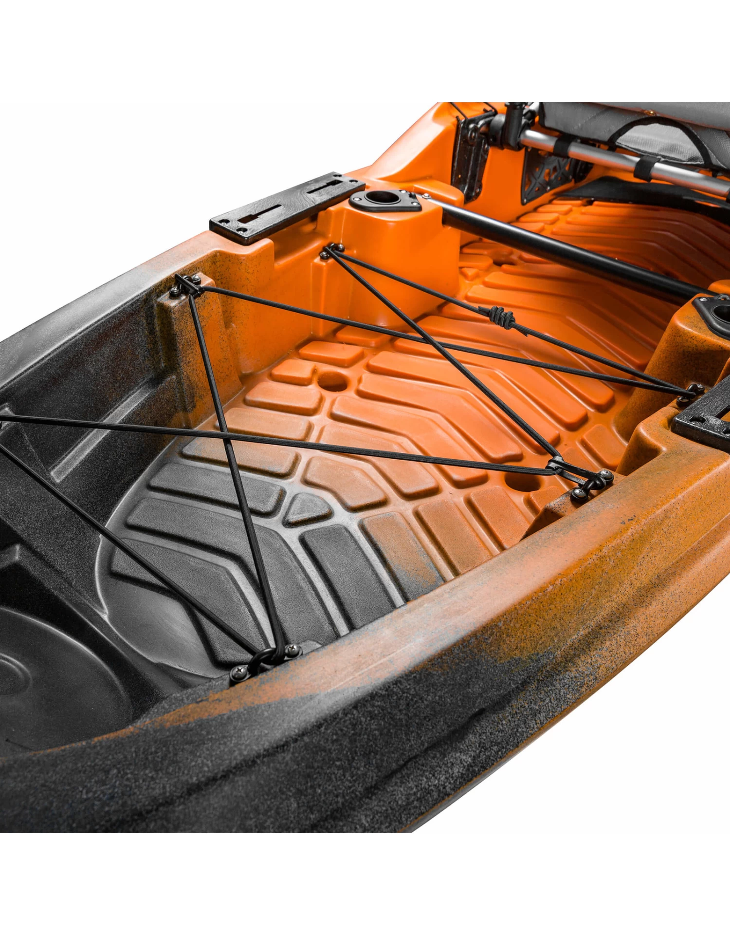 Old Town Kayak Sportsman Big Water 132 12 Old Town Kayak Sportsman Big Water 132 – Image 10