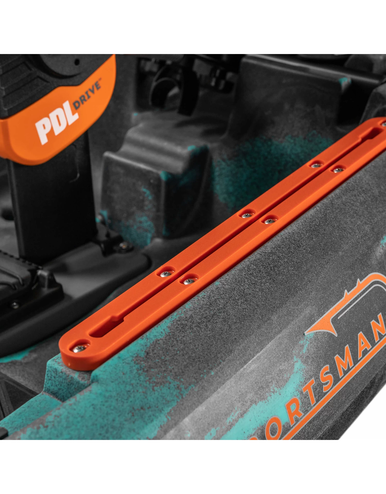 Old Town Kayak Sportsman Salty PDL 120 13 Old Town Kayak Sportsman Salty PDL 120 – Image 11