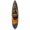 Old Town Kayak Sportsman Salty PDL 120 -Nautiques Sports Magasin old town old town kayak sportsman salty pdl 120