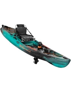 Old Town Kayak Sportsman Salty PDL 120 15 Old Town Kayak Sportsman Salty PDL 120 -Nautiques Sports Magasin old town old town kayak sportsman salty pdl 120 2