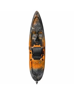 Old Town Kayak Sportsman Salty PDL 120