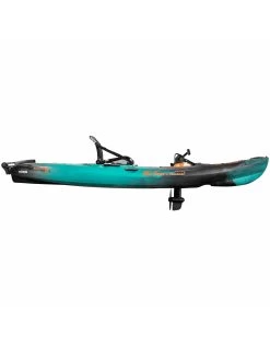 Old Town Kayak Sportsman Salty PDL 120 17 Old Town Kayak Sportsman Salty PDL 120 -Nautiques Sports Magasin old town old town kayak sportsman salty pdl 120 4
