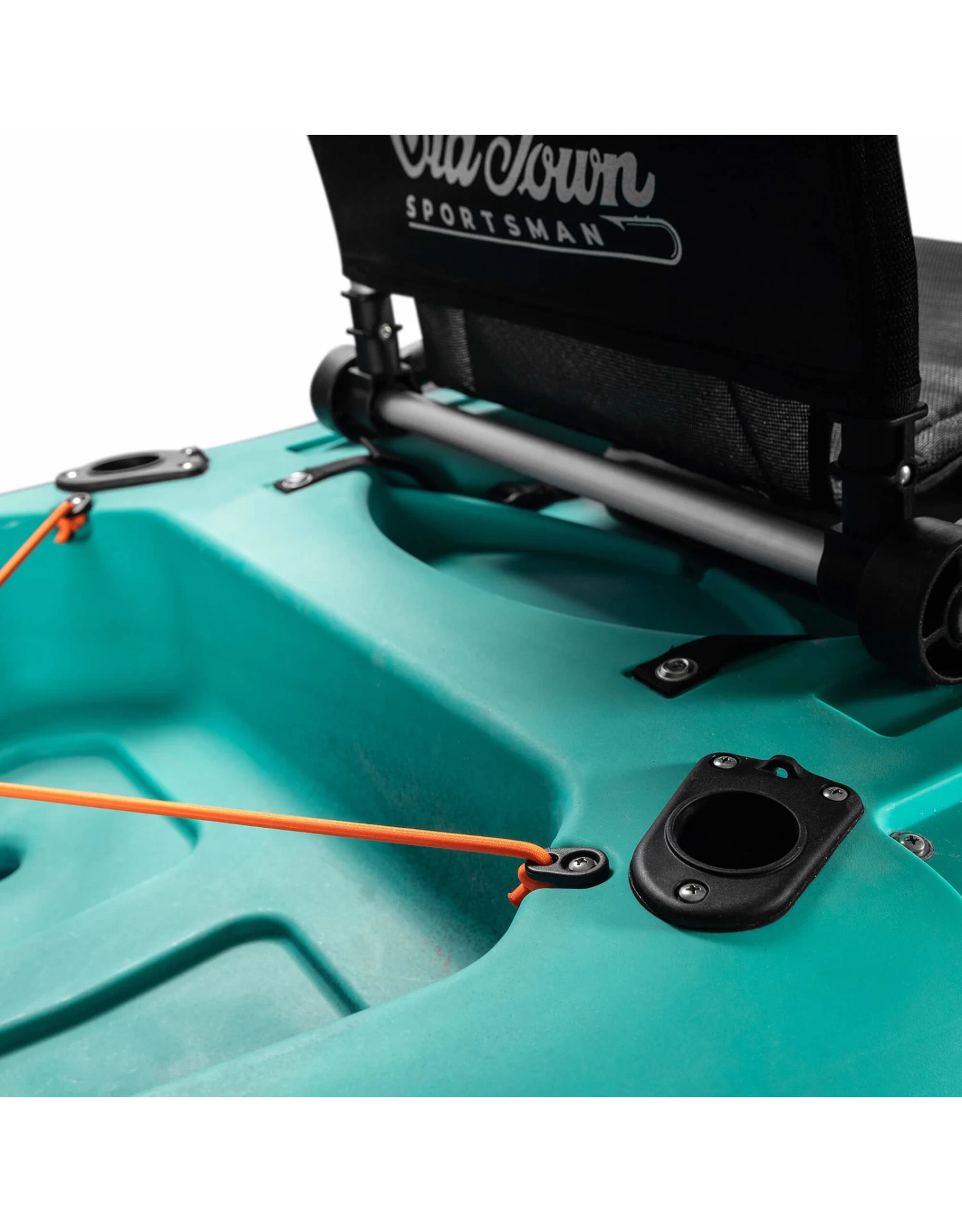 Old Town Kayak Sportsman Salty PDL 120 9 Old Town Kayak Sportsman Salty PDL 120 – Image 7