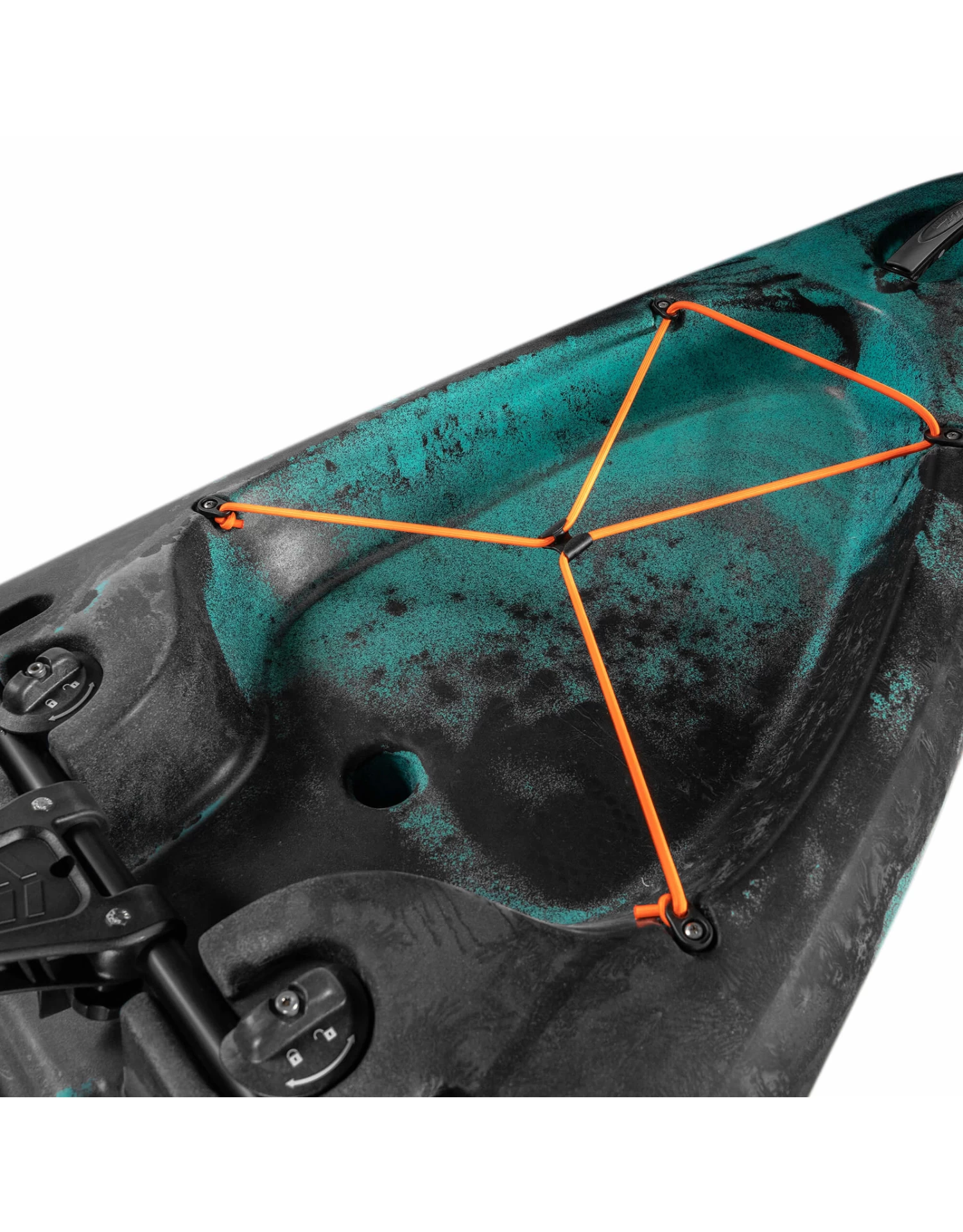 Old Town Kayak Sportsman Salty PDL 120 12 Old Town Kayak Sportsman Salty PDL 120 – Image 10