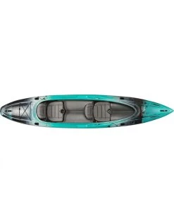 Old Town Kayak Twin Heron -Nautiques Sports Magasin old town old town kayak twin heron 2