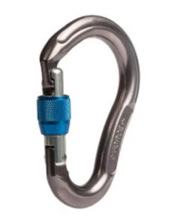 Omega Pacific Acc. Mousqueton Avec Mécanisme Screw Lok Jake KL