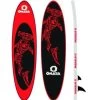 Onata SUP Gonflable Mahalo 11 2 Onata SUP Gonflable Mahalo 11 -Nautiques Sports Magasin onata onata sup gonflable mahalo 11
