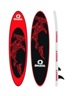 Onata SUP Gonflable Mahalo 11